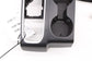19-20 Hyundai Santa Fe SEL Center Console Shifter Bezel Trim Upper w/ Cup Holder - Alshned Auto Parts