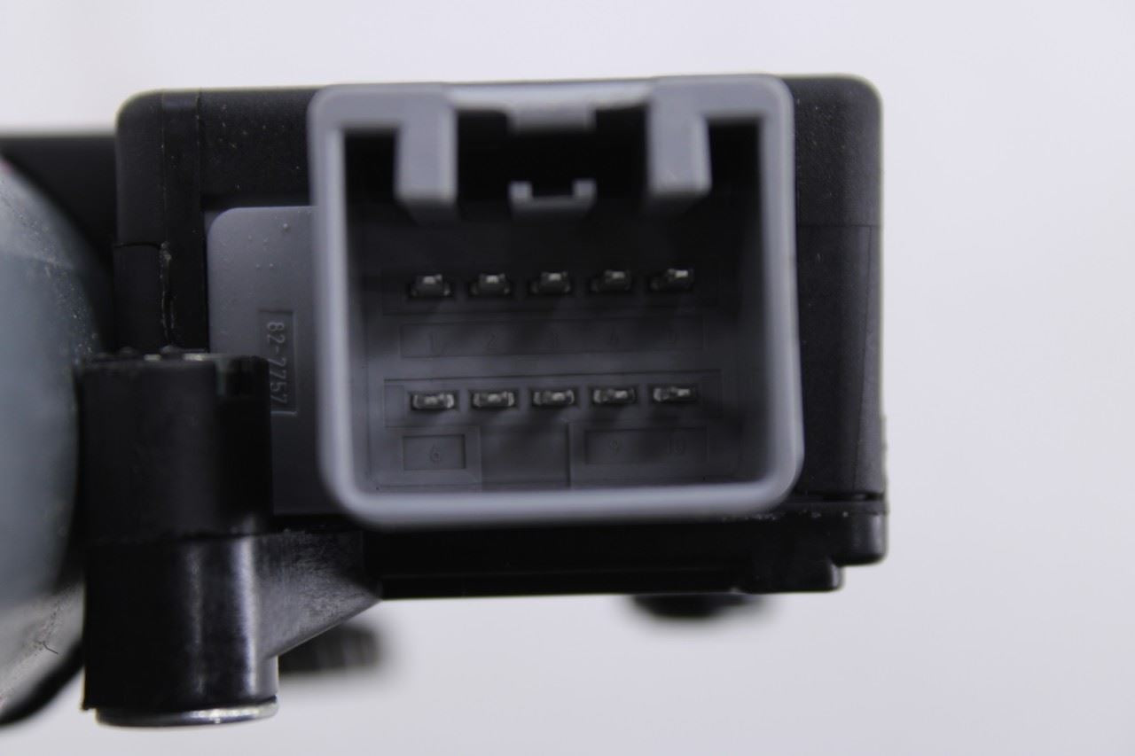 2010-2016 Mercedes-Benz E350 Luxury 4Matic Power Sliding Glass Sunroof Motor Set - Alshned Auto Parts