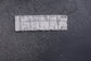 2011-2014 Porsche Cayenne S Rear Bumper Cover 95850541110G2X OEM *ReaD*17