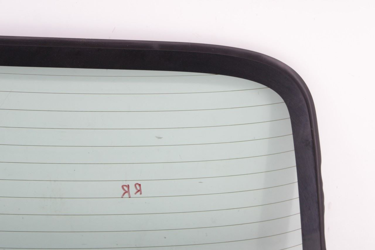 2006-09 Mercedes-Benz CLK 350 Convertible Top Rear Back Glass 2097700173 *ReaD* - Alshned Auto Parts