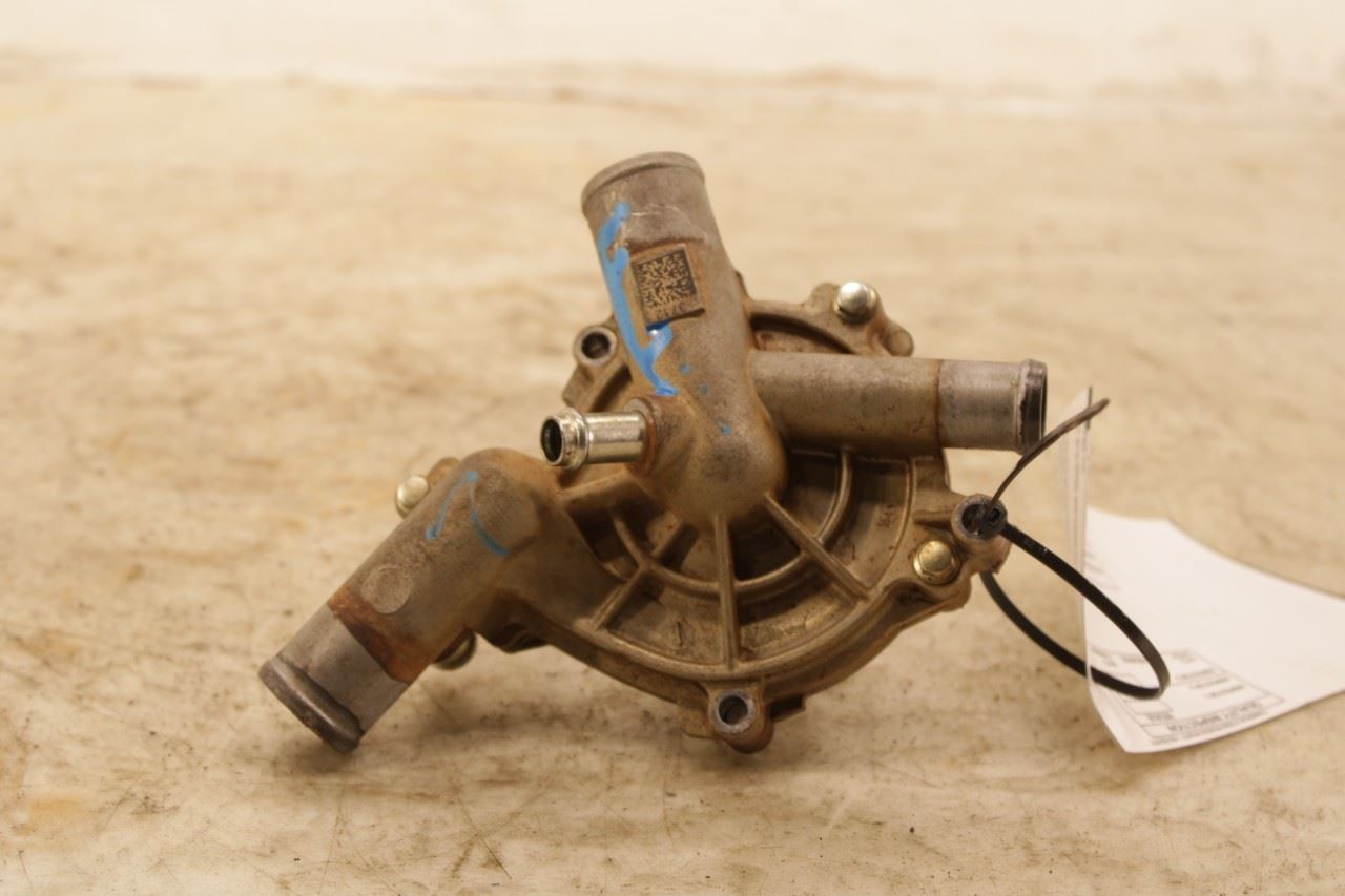 2014-2026 Polaris RZR XP 1000 Ultimate Coolant Water Pump 1205014 OEM - Alshned Auto Parts