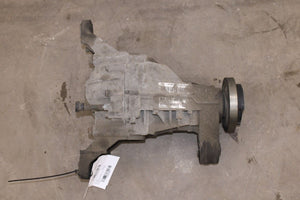 14-26 Dodge Durango SXT 3.6L AWD Rear Axle Differential Carrier 3.45 ratio 195mm