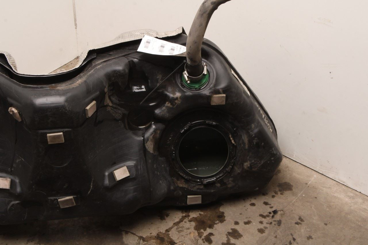 2018-2025 Ford Mustang GT 5.0L Fuel Gas Tank 16.0 US Gallons JR3C-9K007-BN OEM - Alshned Auto Parts