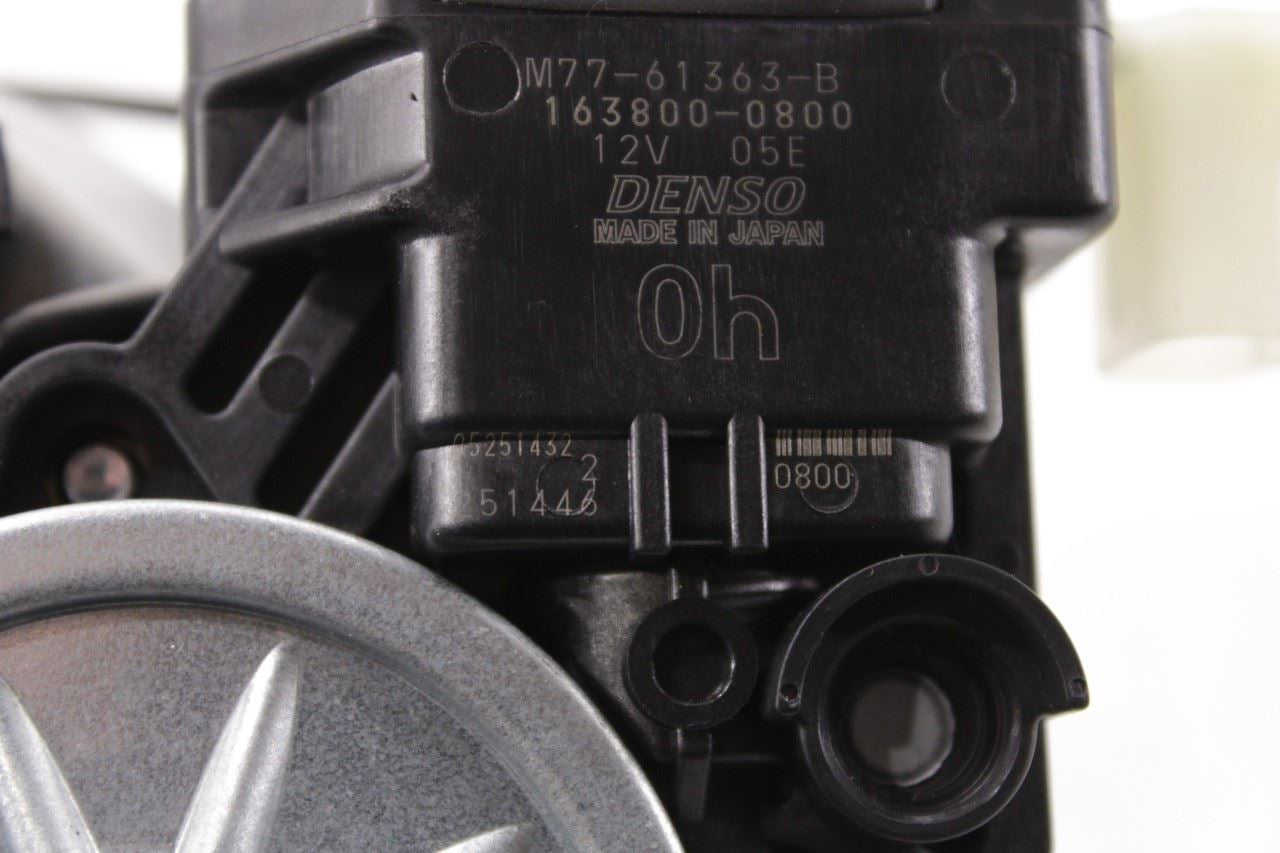 19-25 Acura RDX SH-AWD RR Trunk Liftgate Tailgate Back Door Lock Latch Actuator - Alshned Auto Parts