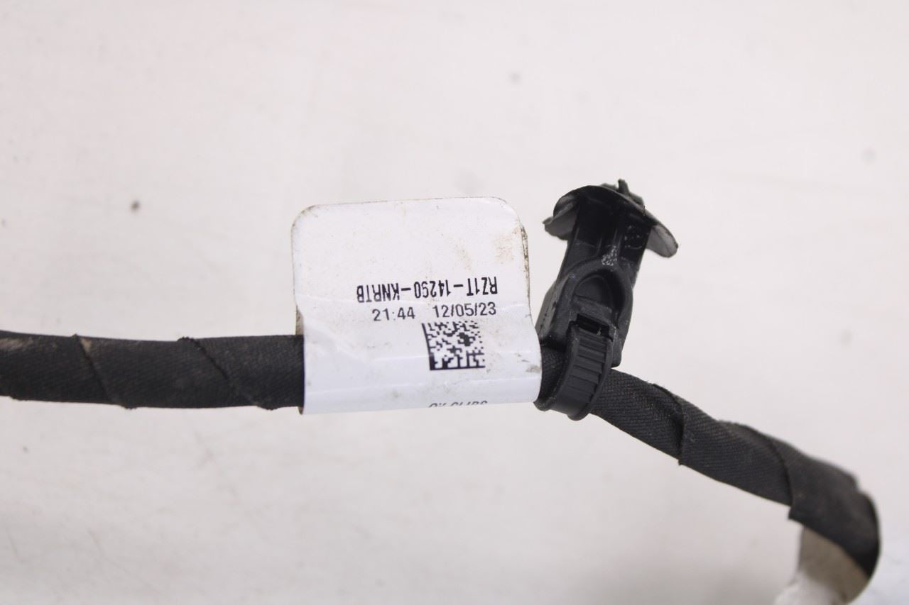 2024 Ford Escape ST 1.5L 2WD Engine Wire Wiring Harness RZ1T-14290-KN OEM - Alshned Auto Parts