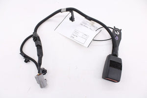 2022-24 Toyota Corolla LE Front Driver Left Side Seat Belt Buckle 73230-02G20-C0