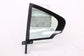 11-18 Volkswagen Jetta Sport Rear Left Driver Side Door Window Fixed Vent Glass0