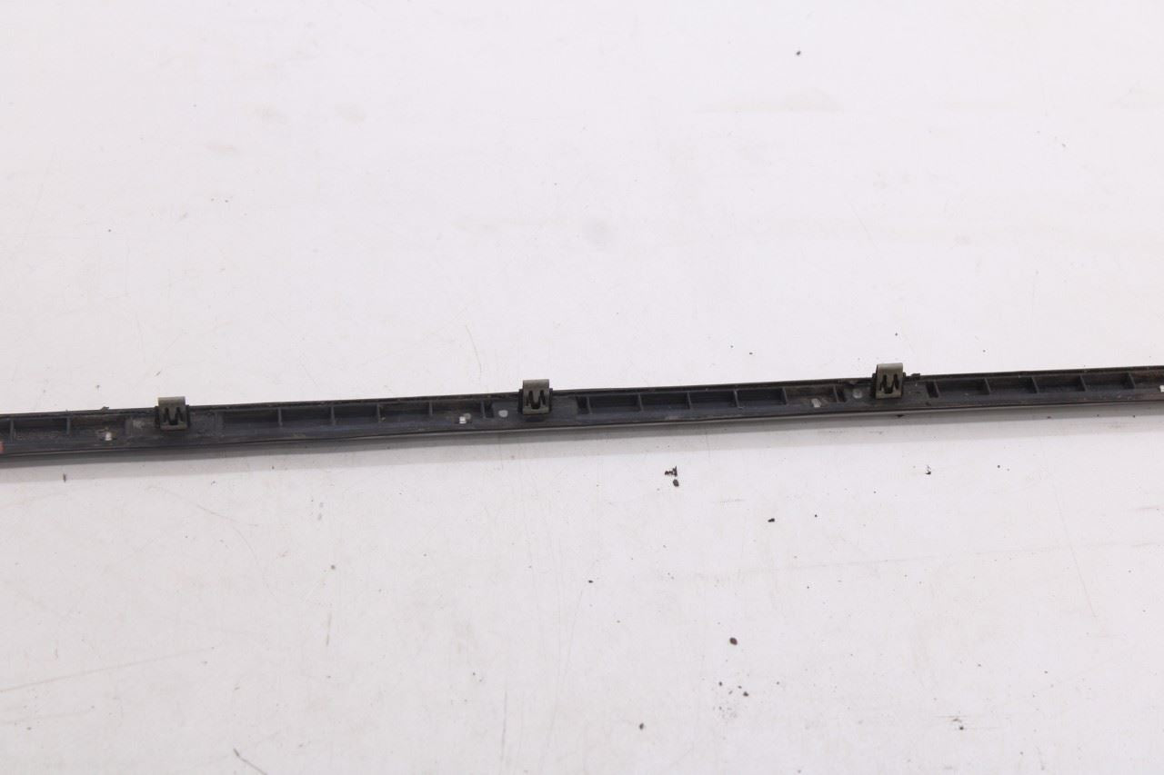 2018-2024 Ford Expedition Max XLT Rear Left Quarter Reveal Molding JL1Z4029797BC21