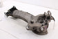 11-16 Mini Countryman Cooper S AWD Rear RH Side Trailing Arm Spindle Knuckle Hub10