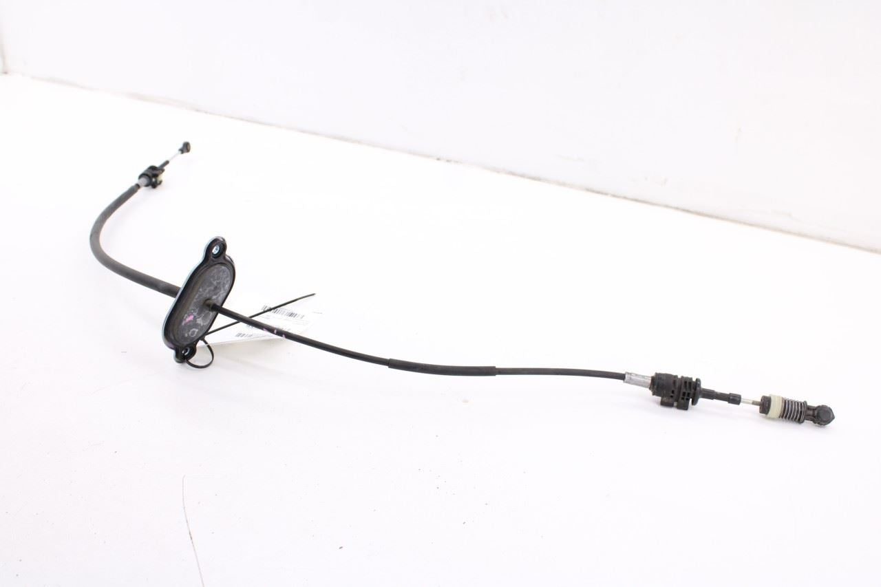 2018 Chevrolet Equinox LT 1.5L Auto Transmission Gear Shift Lever Control Cable - Alshned Auto Parts