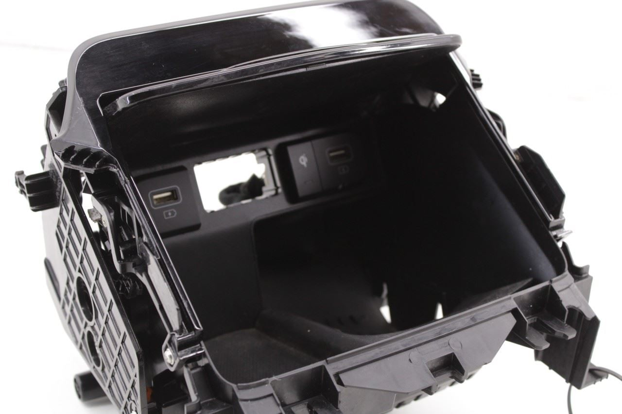 2021-23 Kia Sorento X-Line SX Front Center Console Storage Compartment Tray Box - Alshned Auto Parts