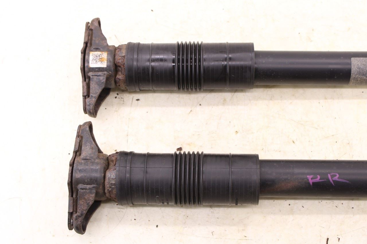 16-22 Jeep Grand Cherokee Limited Rear Right and Left Side Shock Strut Absorber - Alshned Auto Parts