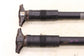 16-22 Jeep Grand Cherokee Limited Rear Right and Left Side Shock Strut Absorber - Alshned Auto Parts