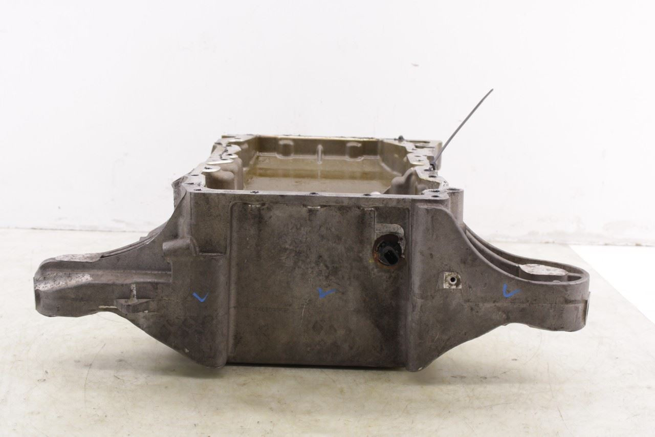 2014-2024 Maserati Ghibli S Q4 3.0L AWD Engine Oil Sump Pan 57K 304401 OEM - Alshned Auto Parts