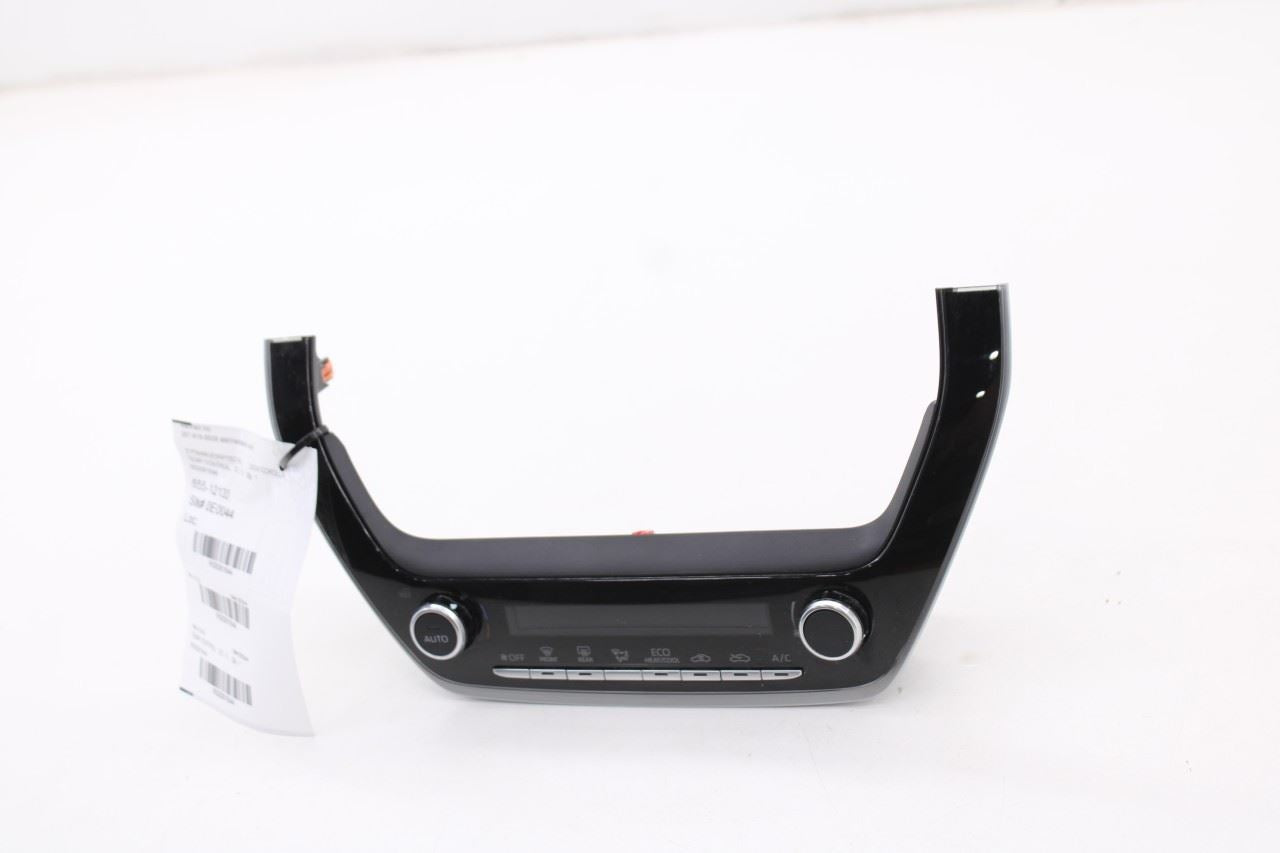 2022-2024 Toyota Corolla LE AC Heater Temperature Climate Control 55900-02M009