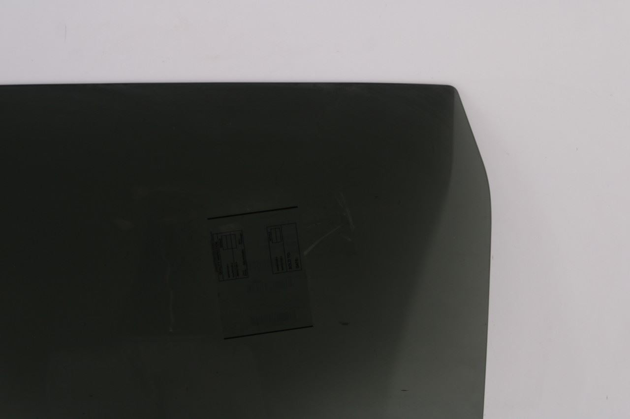 2015-2023 Jeep Cherokee Limited Rear Left Side Door Window Glass 68104623AC OEM - Alshned Auto Parts