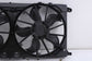 2018-2021 Ford Expedition Max XLT 3.5L Dual Radiator Cooling Fan Motor Assembly8