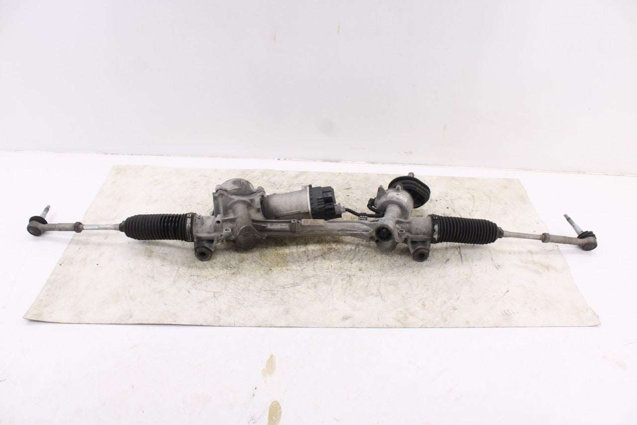 2018-2020 Chevrolet Equinox Terrain Power Steering Gear Rack and Pinion 849922710