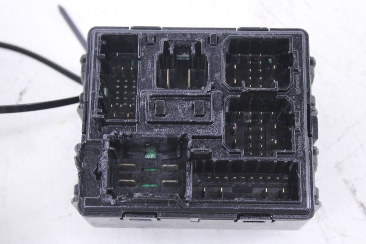 2016-2018 Kia Optima EX 2.4L FWD Engine Fuse Relay Junction Box 91950-D4640 OEM6