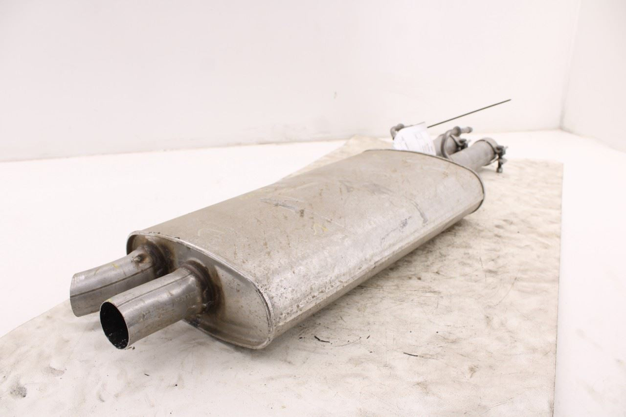 2020-26 Ford Explorer Interceptor 3.0L Exhaust System Center Muffler L1MZ-5230-E3