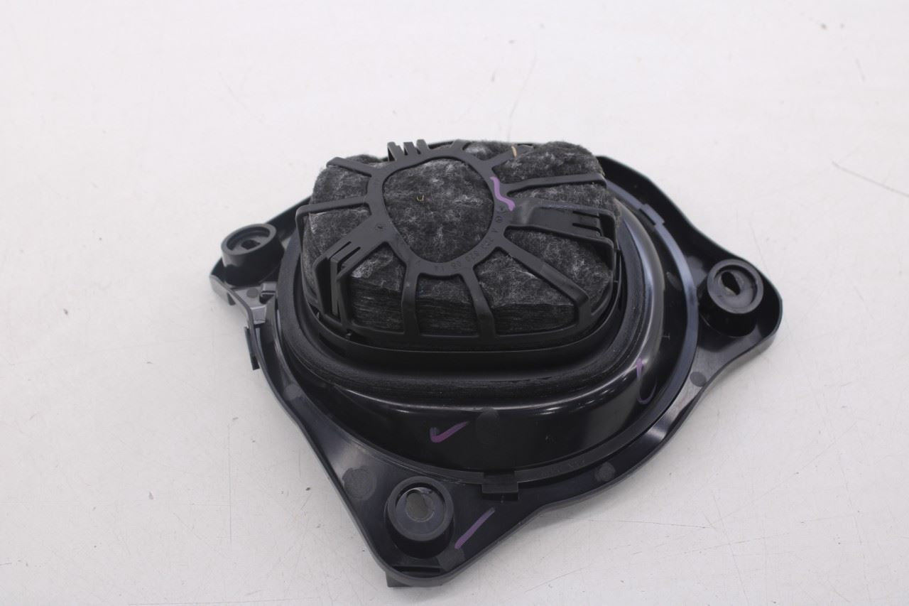 2015-2021 Mercedes-Benz C300 4Matic Front Right Under Dash Speaker 205820160212