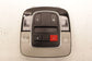 22-24 Hyundai Tucson SEL Roof Overhead Console Dome Light Lamp 92800-N9450-MMH - Alshned Auto Parts