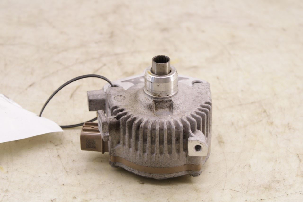 21-24 Kia K5 GT-Line 1.6L AWD CVVD Continuously Variable Valve Duration Actuator - Alshned Auto Parts