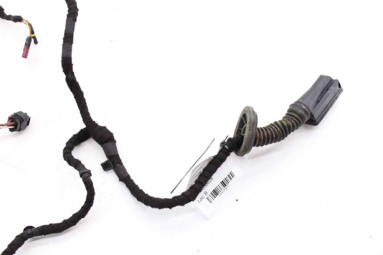 23-25 BMW 430i Gran Coupe xDrive Front Right Side Door Wire Harness 5A4DD87 OEM - Alshned Auto Parts