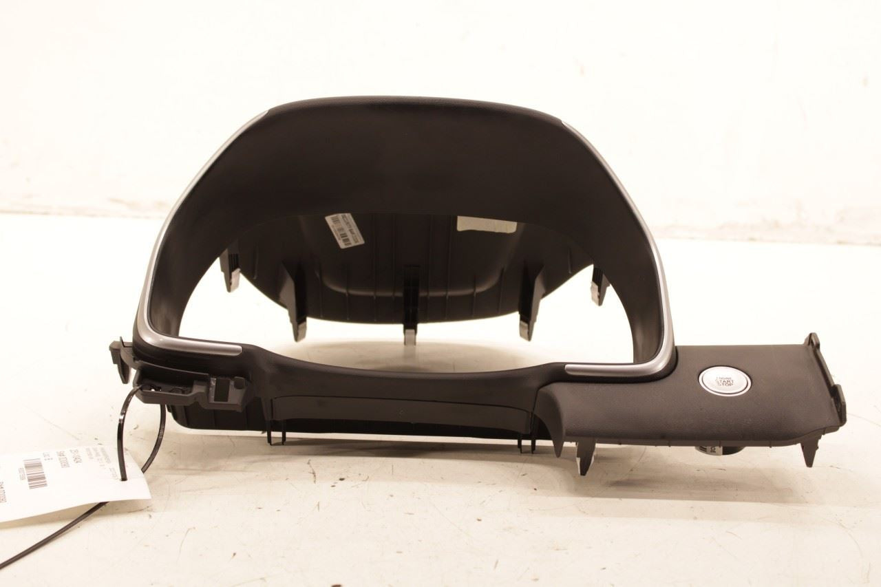 2022-24 Hyundai Tucson SEL Dash Speedometer Cluster Bezel Cover 84830-CW010 OEM - Alshned Auto Parts