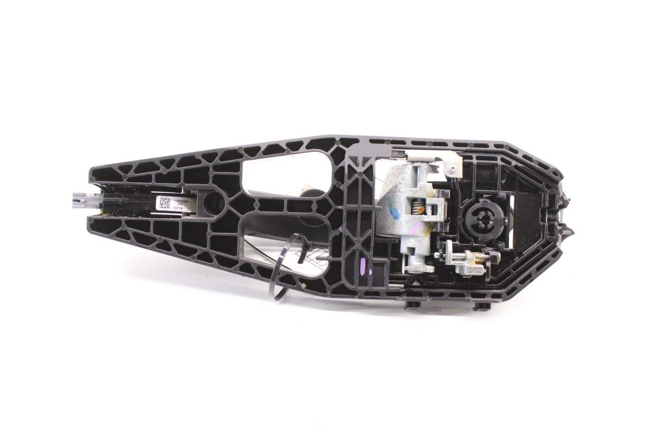 2017-20 Lincoln MKZ Reserve 2.0L Rear Passenger Right Side Door Exterior Handle - Alshned Auto Parts