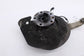 2011-18 Porsche Cayenne S Front Left Driver Side Spindle Knuckle Hub 958341155003
