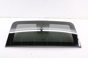2017-2019 Buick LaCrosse Premium Roof Window Front Sunroof Panel Glass 84117735