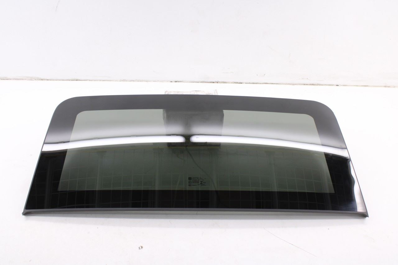 2017-2019 Buick LaCrosse Premium Roof Window Front Sunroof Panel Glass 841177350