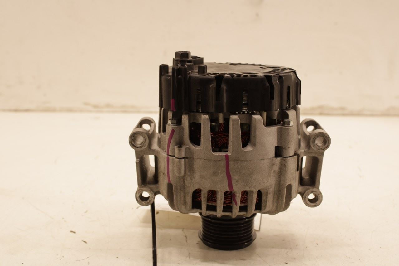2014-2017 Volkswagen Passat SE 1.8L Alternator Generator 06K903024E OEM - Alshned Auto Parts
