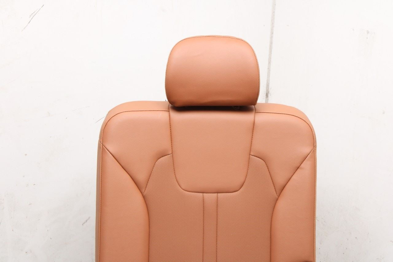 21-23 Kia Sorento X-Line SX Prestige 2.5L Rear Right Side 3rd Row Seat Complete - Alshned Auto Parts