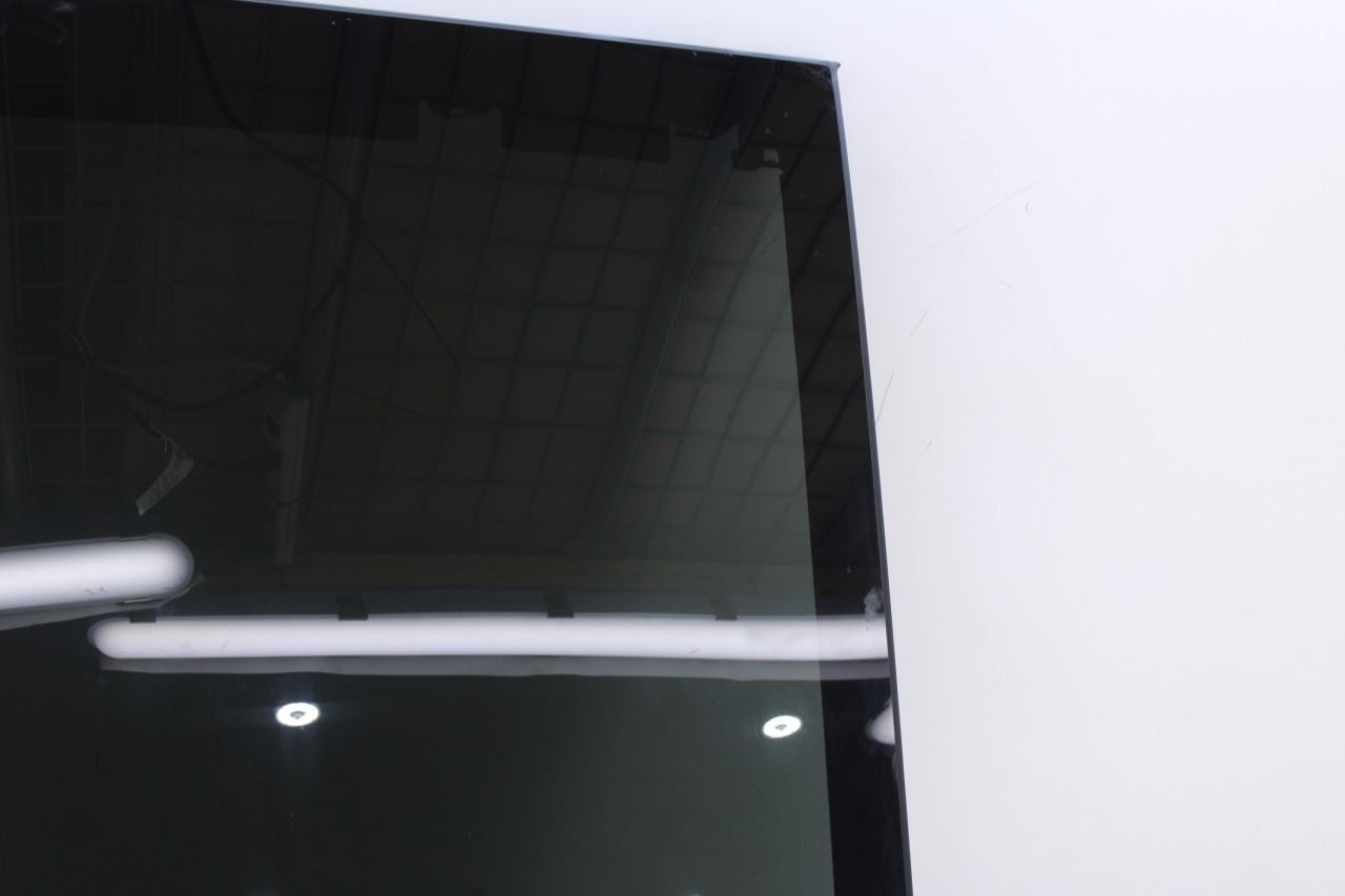2016-2022 Kia Sportage Nightfall Roof Window Rear Sunroof Panel Glass 81612D90103