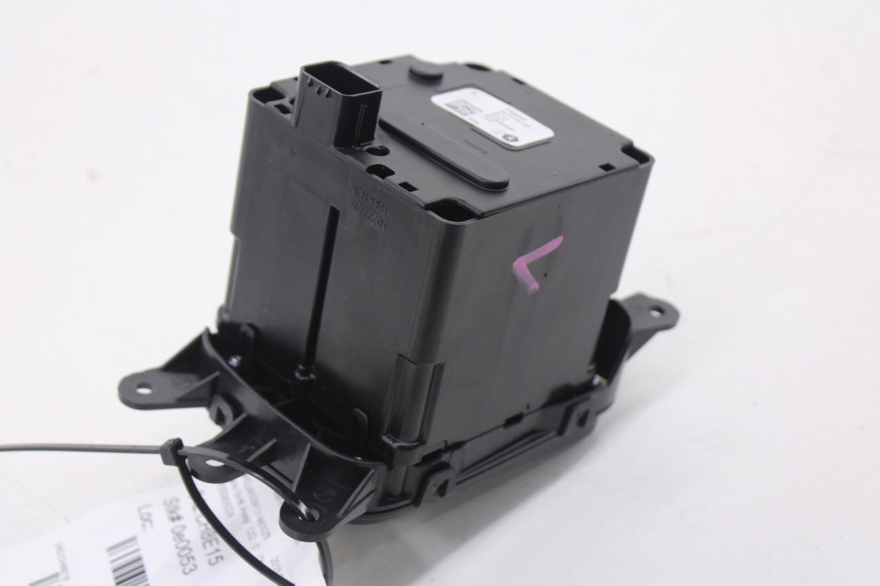 2014-17 Dodge Durango SXT 3.6L AWD Automatic Transmission Gear Shifter Selector - Alshned Auto Parts