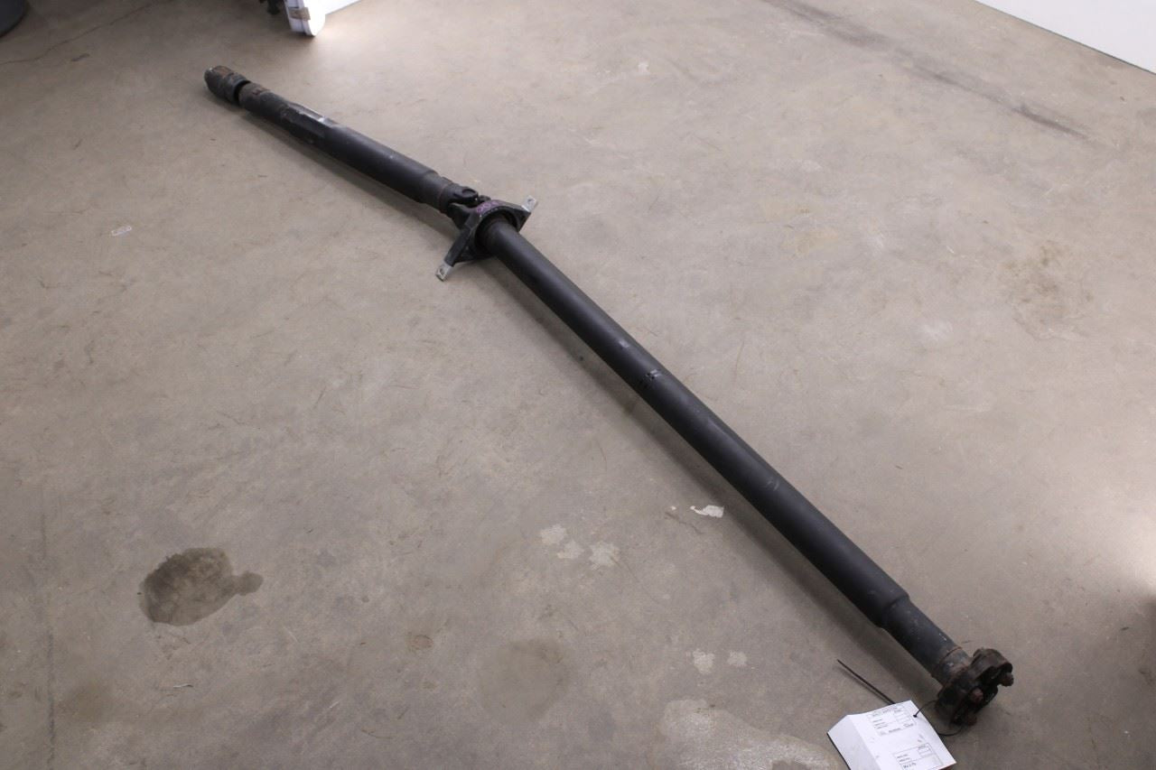 2011-2016 Mini Countryman Cooper S 1.6L AWD Rear Drive Shaft Propeller 98063536