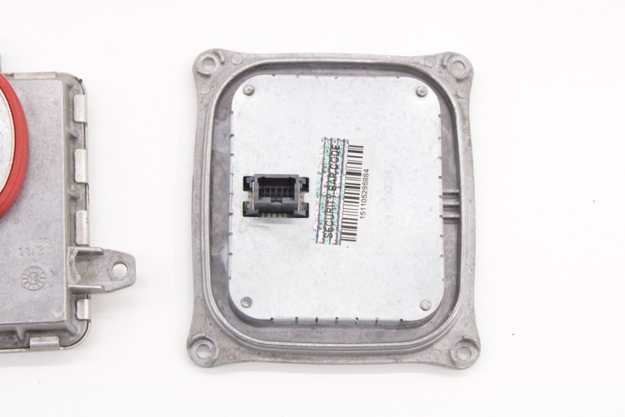 17-20 Chrysler Pacifica Front Left Side HID Headlight Ballast Control Module Set - Alshned Auto Parts