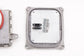 17-20 Chrysler Pacifica Front Left Side HID Headlight Ballast Control Module Set - Alshned Auto Parts