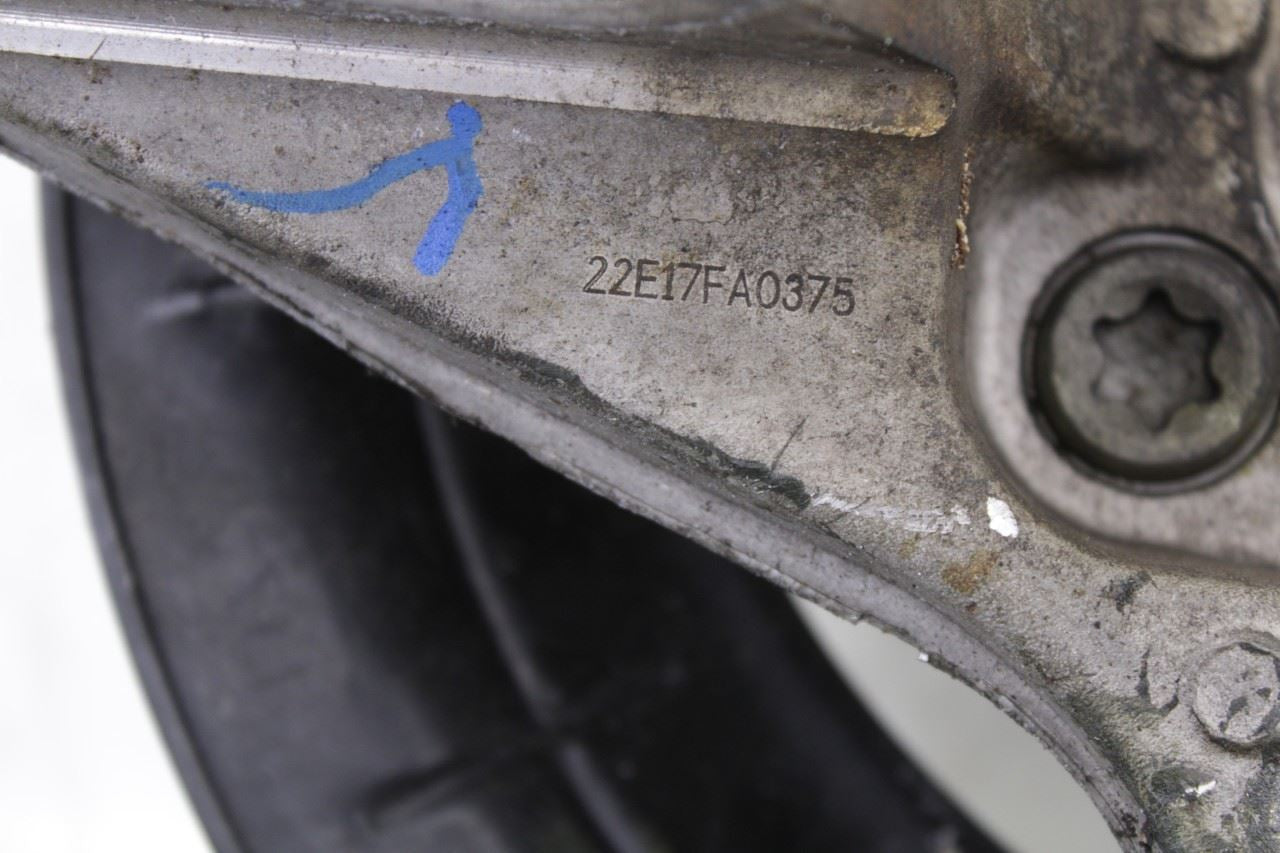 21-25 Kia Sorento X-Line SX Prestige Front Left Driver Side Spindle Knuckle Hub - Alshned Auto Parts