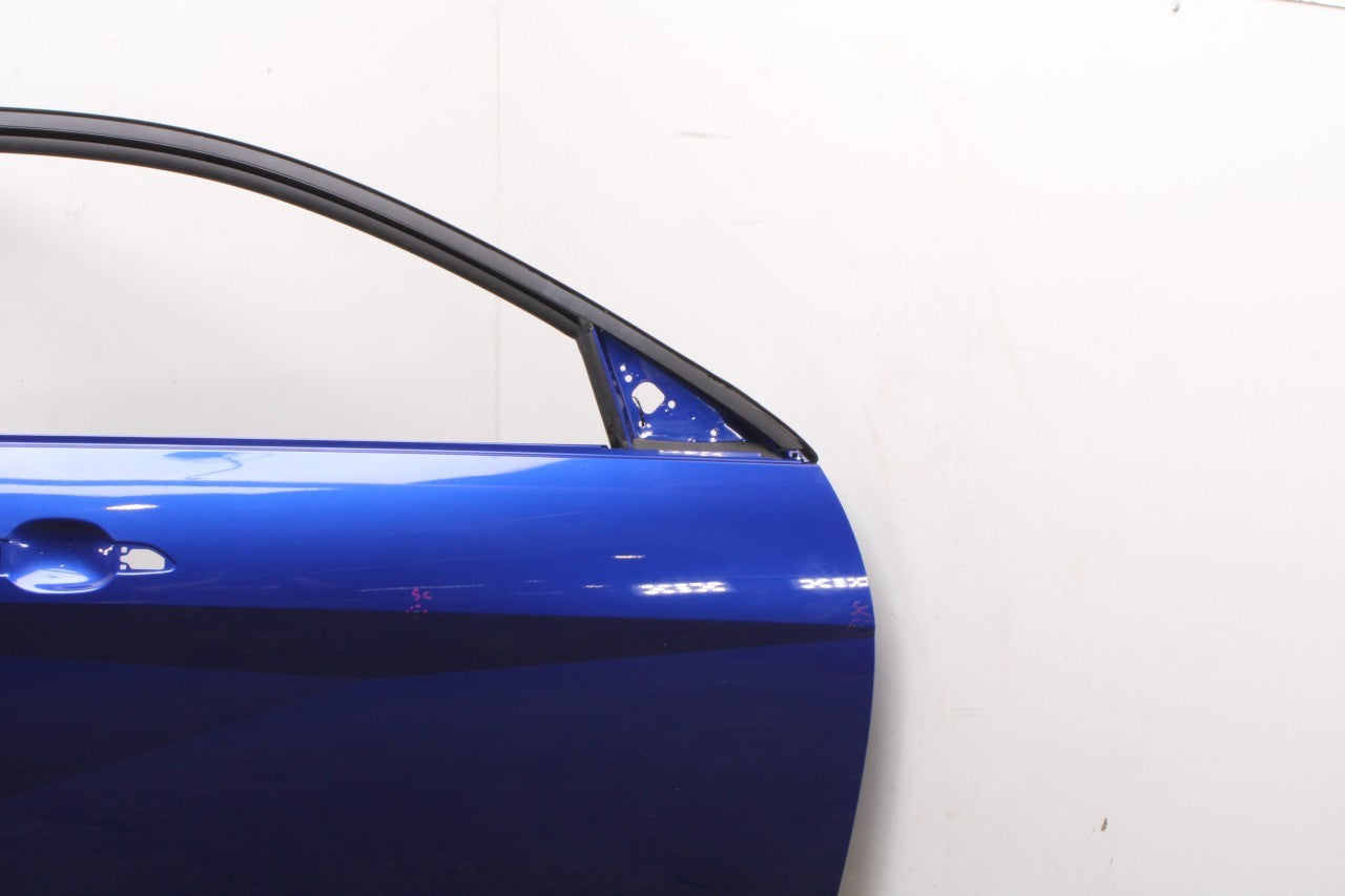23-25 Hyundai Elantra SE Front Right Passenger Side Door Shell Panel 76004-AA5003