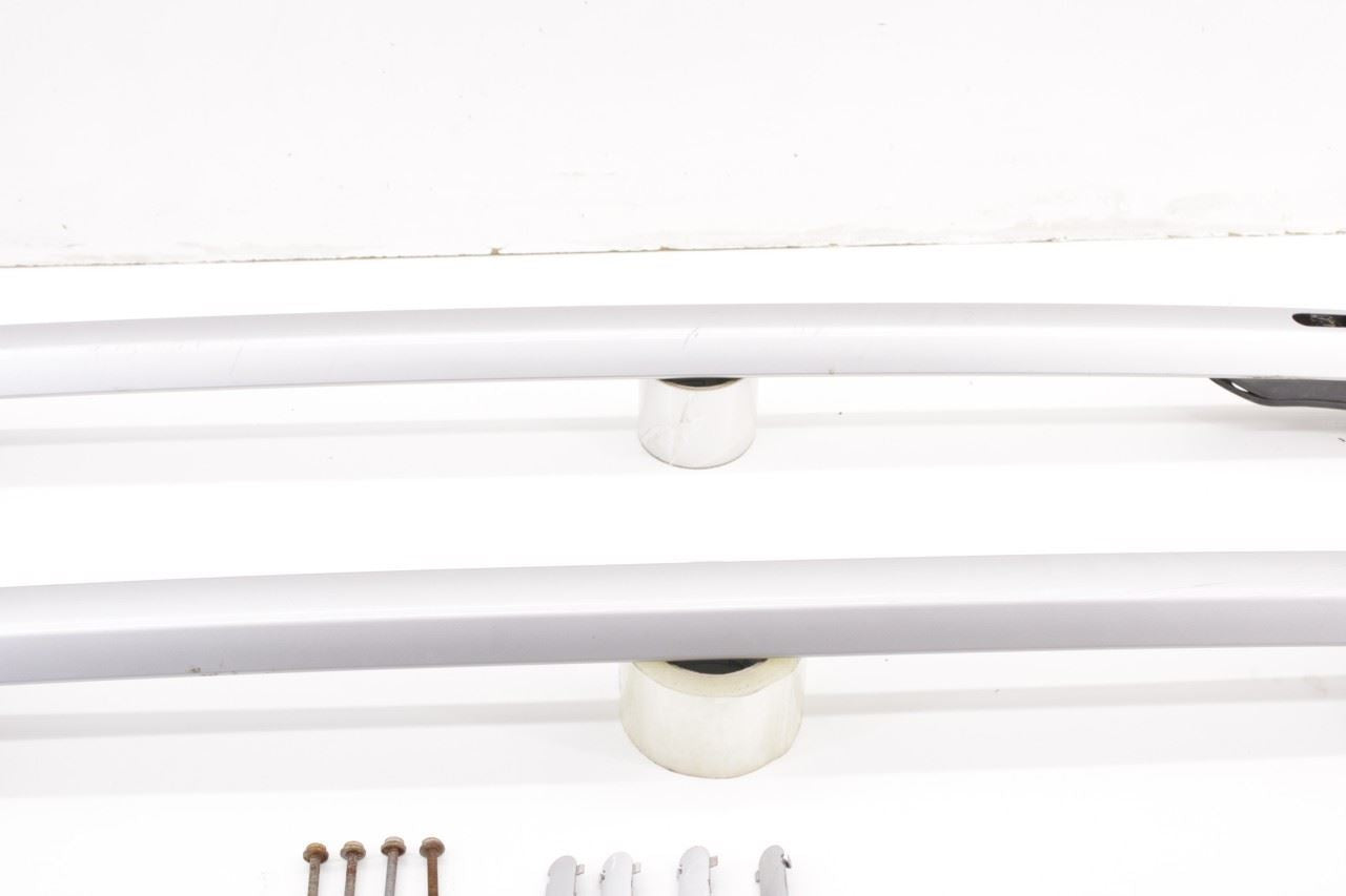 14-22 Jeep Cherokee Limited Left and Right Roof Luggage Rack Rail 68102996AD OEM - Alshned Auto Parts