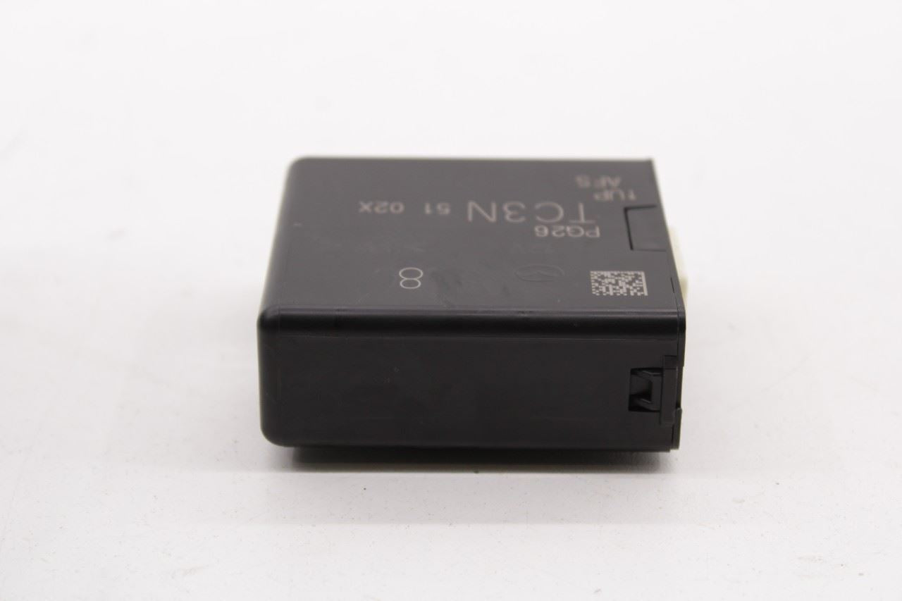 21-2023 Mazda CX-9 Grand Touring Headlamp Light Leveling Module TC3N-51-02X OEM - Alshned Auto Parts
