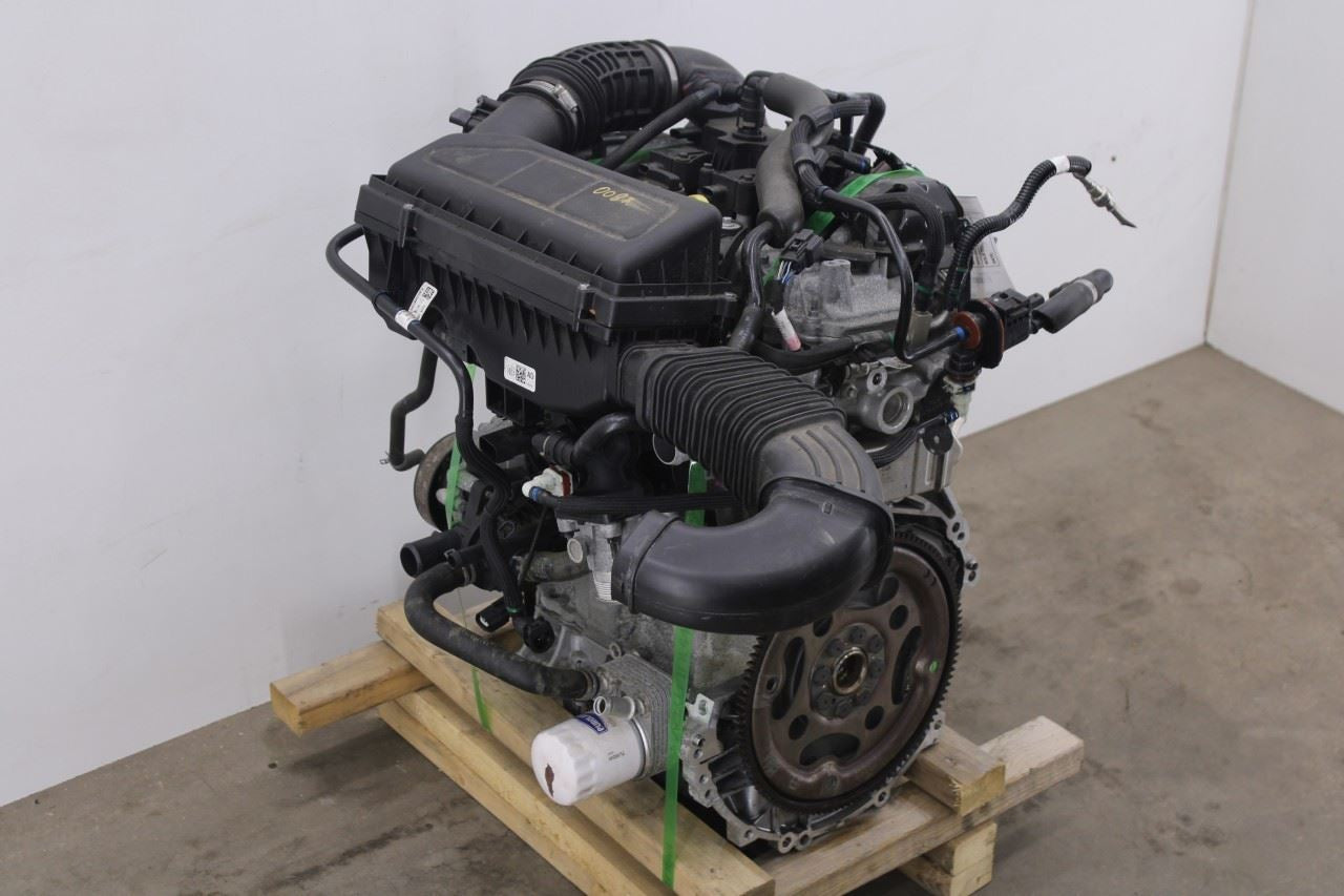2023-25 Ford Escape ST 1.5L turbo Engine Motor VIN N 8th digit 53K PZ1E-6007-CAA5