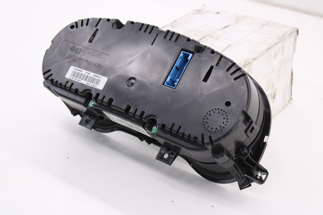 2016 Volkswagen Jetta Sport Speedometer Gauge Instrument Cluster 128K Mileage10