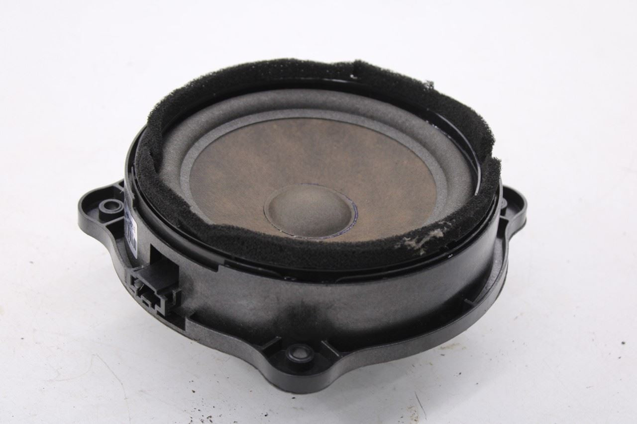 2010-2012 Land Rover Range Rover HSE Front Right and Left Door Speaker XQM500420 - Alshned Auto Parts