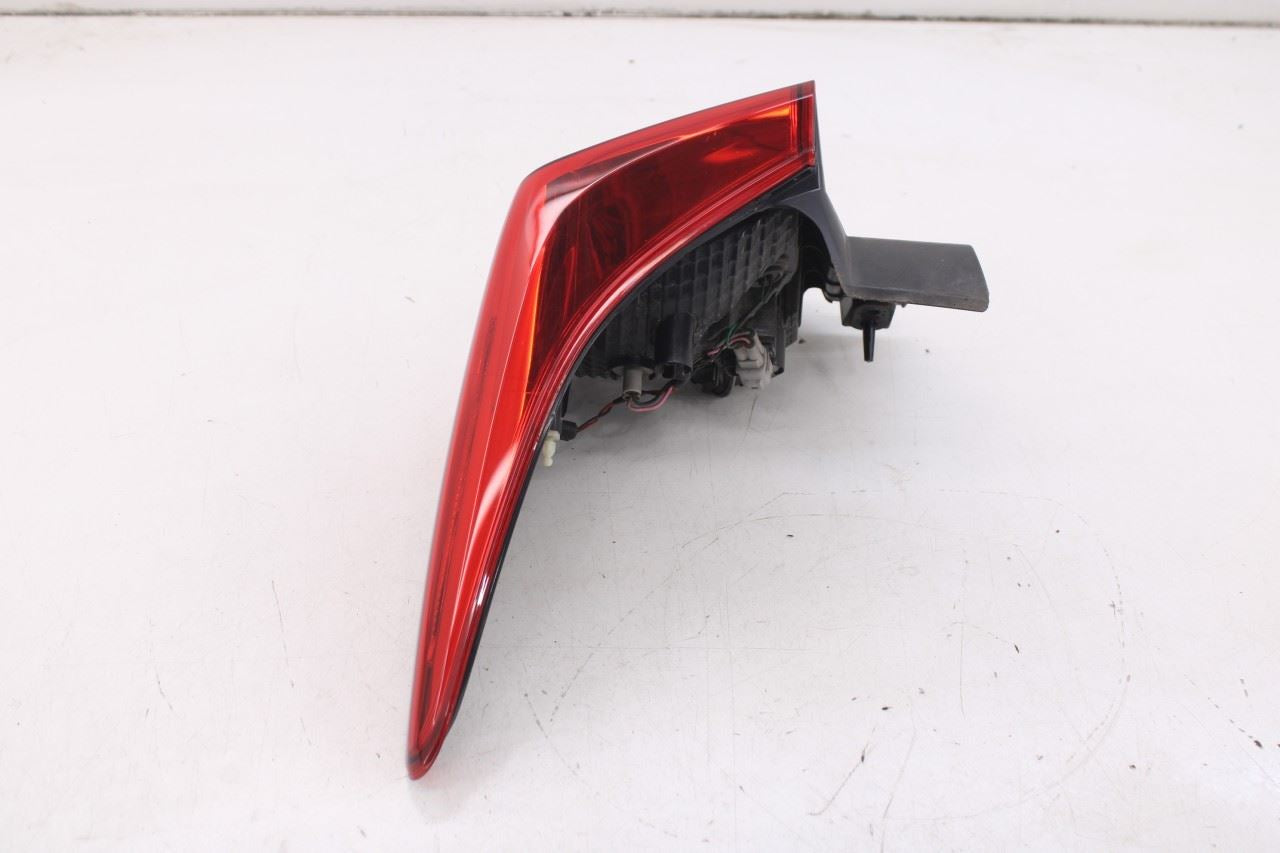 2017-2019 Subaru Impreza 2.0I Limited Rear Right Passenger Side Tail Light Lamp - Alshned Auto Parts