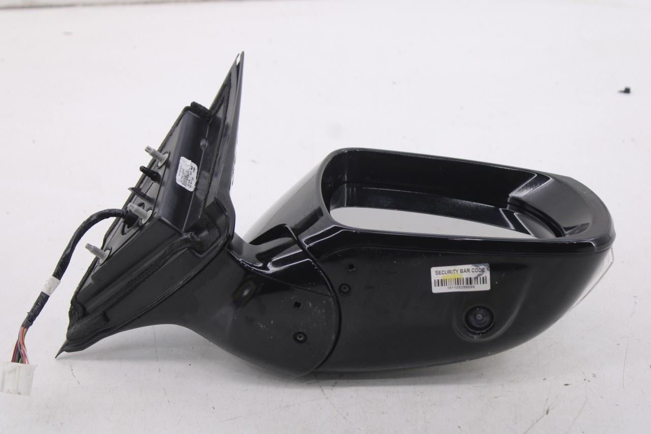 19-21 Infiniti QX50 ESSENTIAL Passenger Right Side Rear View Mirror 96301-5NA4A - Alshned Auto Parts