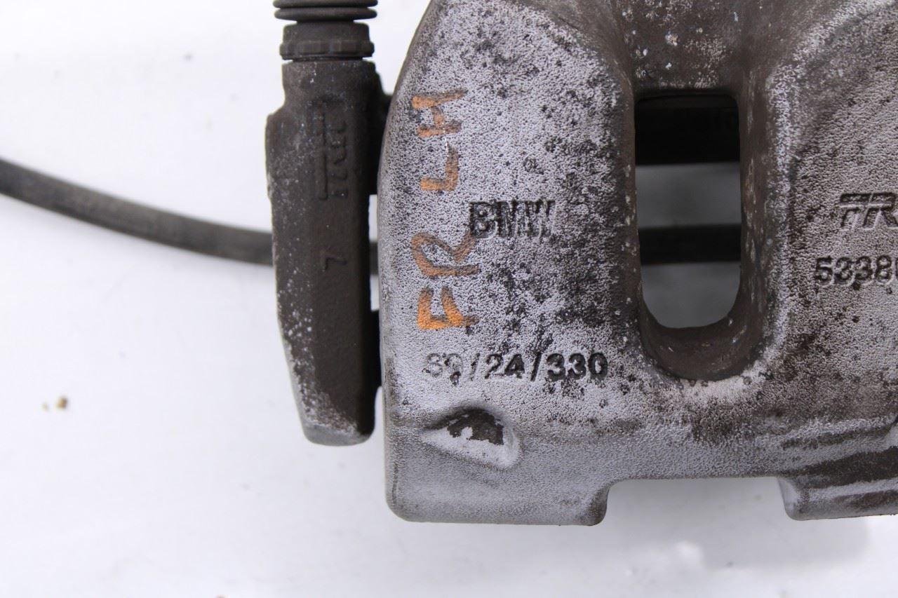 2024 BMW 430i Gran Coupe xDrive Front Left Side Brake Disc Caliper 34106872799 - Alshned Auto Parts